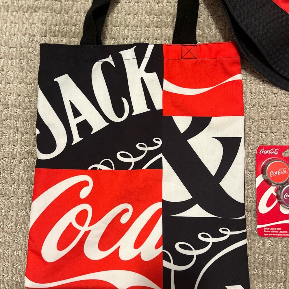 Coca-Cola Merchandise - Picture 3 of 5